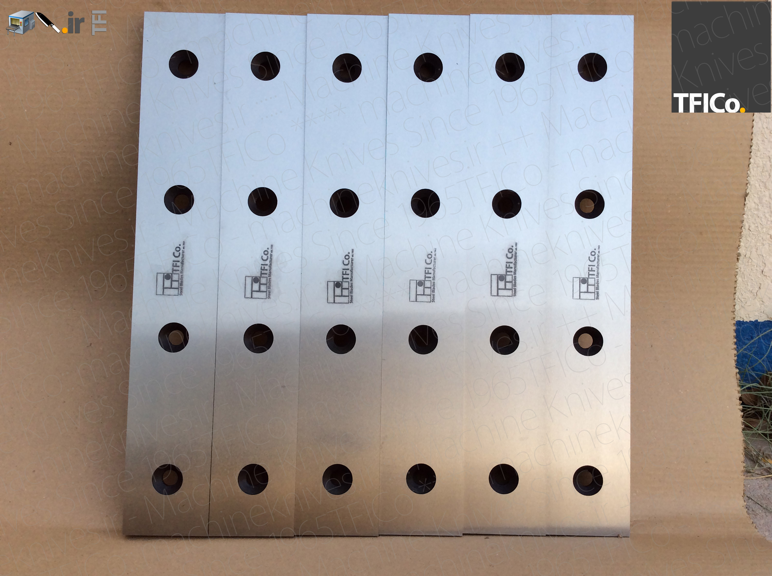 Shear Blades Made by TFICo,darmstadt germany, Shear Blades , tfico , uae, qatar, california, remscheid , damstadt